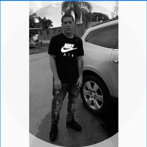 Meet your Posher, Jonathan